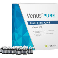 Venus® Bulk Flow ONE - Value Kit PLT - 66095388