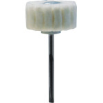 TOPDENT Filzlamellenpolierer - Packung 6 Stück Rad, Ø 20 mm - 23288B
