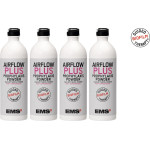 AIRFLOW® PLUS Pulver - Karton 4 x 400 g Flasche aus Aluminium - DV-082/X