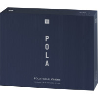 pola for aligners - Set 4 x 3 g Spritze 10 % - 7700556