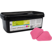smart Löffelmaterial - Packung 50 Stück rosa, für OK - 214667