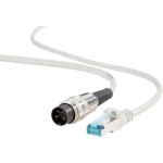 Schnittstellenkabel - Stück Typ A für vhf - 29340005