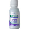 GUM® Ortho Mundspülung Flasche 300 ml