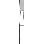 HM-Fräser Schliff 31 - Stück Titannitrid Besch., superfein, HP, Figur 225, 5,5 mm, ISO 023 - 0931.023HP