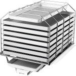 Vacuclave 550 Halterung Basic - Stück - ME22486