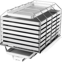 Vacuclave 550 Halterung Basic - Stück - ME22486