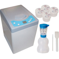 Alginatanmischer - Stück inklusive Zubehör - 3055.00