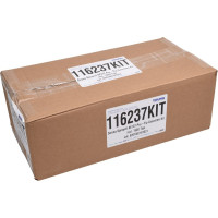 Pro-Tip Turbo Konverter - Kit für Adec AD106 inklusive 1.500 Tips - 116200KIT