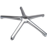 Bambach® Fußkreuz - Stück Medium Ø 54 cm - BBAS-1014