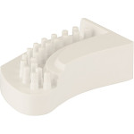 Quadra Base® - Packung 50 Modellbasen rechts - 14500693