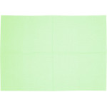 Medicom® Dry-Back® Patientenservietten - Karton 100 Stück grün, 33 x 45,5 cm - 8285-100 Medicom® Dry-Back® Patientenservietten - Karton 100 Stück grün, 33 x 45,5 cm - 8285-100