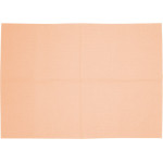 Medicom® Dry-Back® Patientenservietten - Karton 100 Stück pfirsich, 33 x 45,5 cm - 8288-100 Medicom® Dry-Back® Patientenservietten - Karton 100 Stück pfirsich, 33 x 45,5 cm - 8288-100