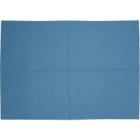 Medicom® Dry-Back® Patientenservietten - Karton 100 Stück dunkelblau, 33 x 45,5 cm - 8290-100 Medicom® Dry-Back® Patientenservietten - Karton 100 Stück dunkelblau, 33 x 45,5 cm - 8290-100