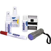 GlowCheck - Set - 9805961
