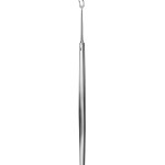 Wundhaken nach Rollet - Stück OA336R, scharf, unsteril, 130 x 4,5 x 2,2 mm - OA336R Wundhaken nach Rollet - Stück OA336R, scharf, unsteril, 130 x 4,5 x 2,2 mm - OA336R