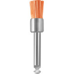 EVE UNIBRUSH - Packung 100 Stück, orange, WZS, RA, 4 x 6,5 mm - 9472X100