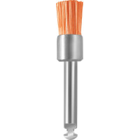 EVE UNIBRUSH - Packung 100 Stück, orange, WZS, RA, 4 x 6,5 mm - 9472X100