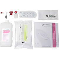 miscea SystemCare Set - Set  für Beutel, mit Fernbedienung - S02056001