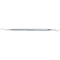 Kugelstopfer - Stück Figur 46, 1 mm/1,3 mm - 215100