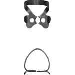 Kofferdam-Klammer Black Line - Stück RDCM00X, 00 - RDCM00X Kofferdam-Klammer Black Line - Stück RDCM00X, 00 - RDCM00X