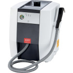 POWER steamer 2 - Stück inklusive Tankdeckel, Kurzanleitung, Servicedeckelwerkzeug, Dichtungsset - 18460000