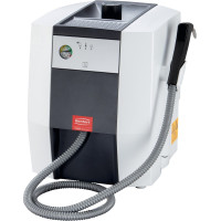 POWER steamer 2 - Stück inklusive Tankdeckel, Kurzanleitung, Servicedeckelwerkzeug, Dichtungsset - 18460000