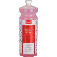 POWER steamer descaler - Flasche 1 Liter - 18450100