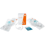 Umbrella™ Zungen-, Lippen- und Wangenhalter - Packung 5 Stück large - 5256 Umbrella™ Zungen-, Lippen- und Wangenhalter - Packung 5 Stück large - 5256