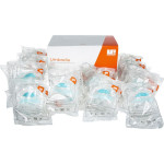 Umbrella™ Zungen-, Lippen- und Wangenhalter - Packung 40 Stück large - 5258 Umbrella™ Zungen-, Lippen- und Wangenhalter - Packung 40 Stück large - 5258