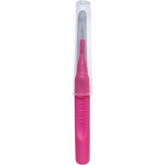 Beyco Brushies - Sparbeutel 25 Stück pink Ø 0,4 mm - 32003027