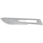 Skalpellklingen Carbon Steel - Packung 100 Stück - 873B/10 Skalpellklingen Carbon Steel - Packung 100 Stück - 873B/10