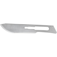 Skalpellklingen Carbon Steel - Packung 100 Stück - 873B/10