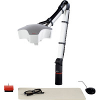 EASY view+ - Stück Kopfteil EASY view 3D, Zubehör - 24004000