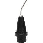 Kanüle Luerlock - Packung 20 Stück schwarz, Ø 0,4 mm - 634847