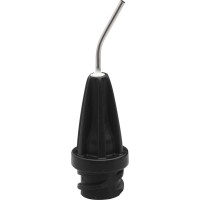 Kanüle Luerlock - Packung 20 Stück schwarz, Ø 0,4 mm - 634847