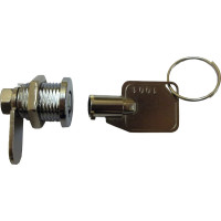 Sicherheitsschloss - Stück - 18200