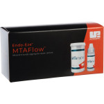 Endo-Eze™ MTAFlow™ - Refill Packung 2 g Pulver, 2 ml Gel, 1 Messlöffel, Zubehör - 3981