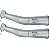 EXPERTmatic E15 L - Duo-Pack  2 Stück 5,4:1, mit Licht - 1.014.5559