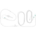 Kühlmittelschlauch - Packung 10 Stück für Elcomed SA Frios Unit E - 270616