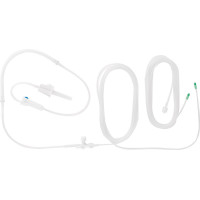 Kühlmittelschlauch - Packung 10 Stück für Elcomed SA Frios Unit E - 270616