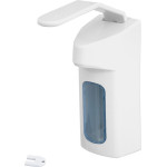 Dermados™ Wandspender - Stück S inklusive Schlüssel - 10056804