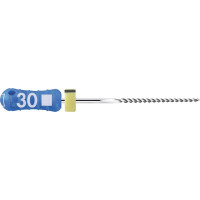 READYSTEEL K-Files - Packung 6 Stück 18 mm ISO 008 - A012D01800804