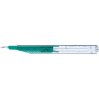 Sicherheitsskalpelle - Packung 10 Stück Carbon Steel, Figur 15 BA815CSU - BA815-CSU