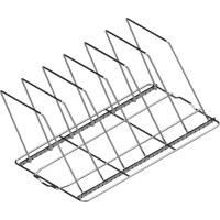 MELAtherm 10 Einsatzgestell Universal - Stück Einsatzgestell Flex 3 - ME80136 MELAtherm 10 Einsatzgestell Universal - Stück Einsatzgestell Flex 3 - ME80136