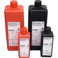 Dentaroll-D - Set - 10090