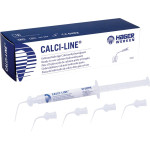 Calci-Line® - Packung 2 ml Spritze, 5 Kanülen - 152283