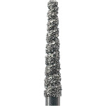 Rapid Grinder A848 - Packung 5 Stück Standard, FG, Figur A173 Konus flach, 10 mm, ISO 018 - A848.314.018