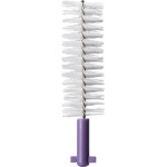 CURAPROX CPS ortho - Multi Pack 5 Stück CPS 18, violett, Ø 2-8 mm - 73361047