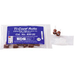 Ti-Core® Auto Mischkanülen - Packung 20 Stück braun, Intraoraltip Ø 1,8 mm - 830-20