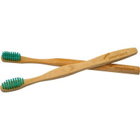 smart nature brush - Stück Basic, grün - 215342